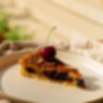 Cherry Tart