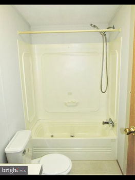 Bathroom Renovations 