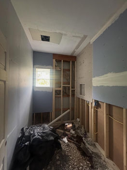 Bathroom Renovations 