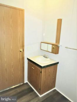 Bathroom Renovations 