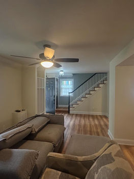 Home Interiors Renovations