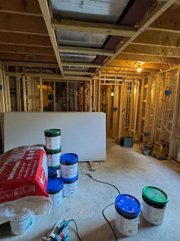 Home Interiors Renovations