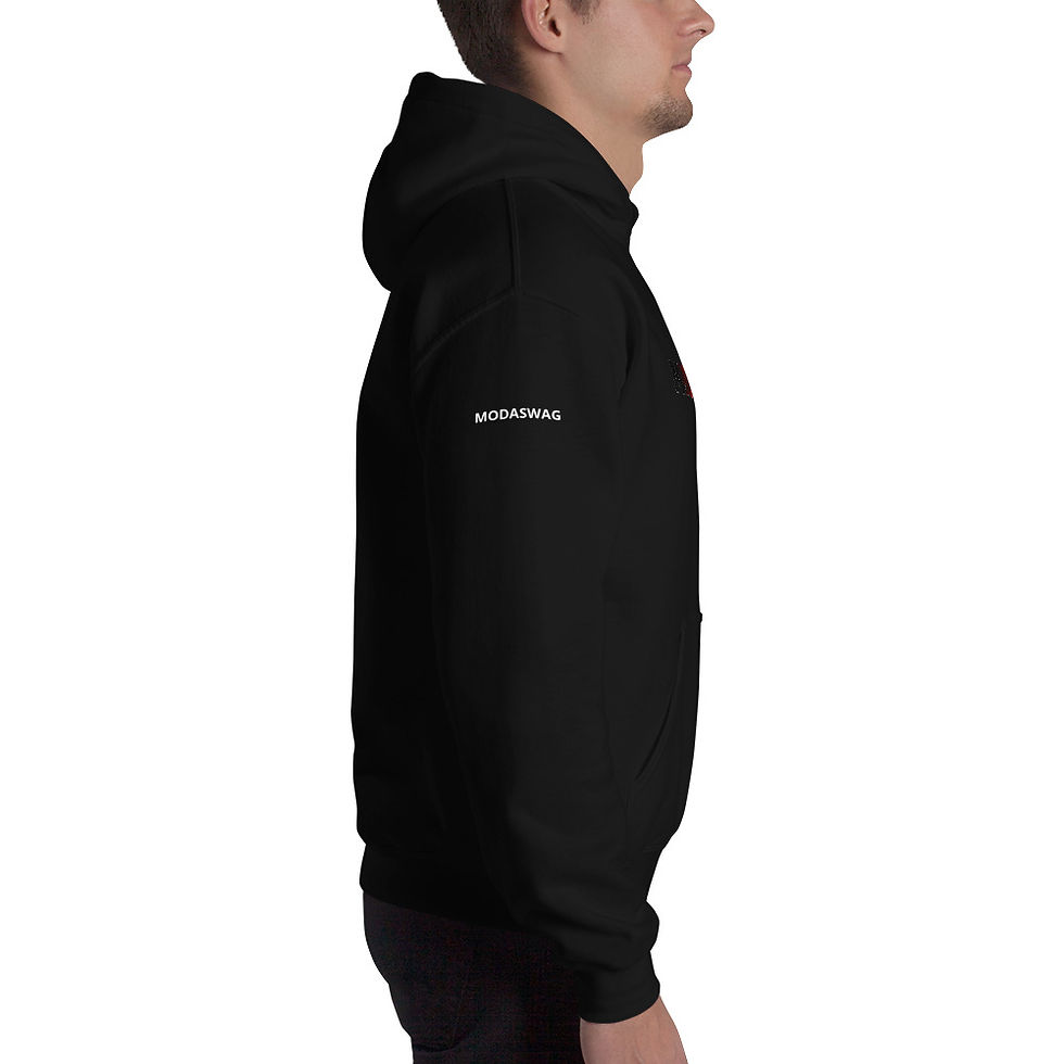 Thumbnail: MODASWAG Hoodie