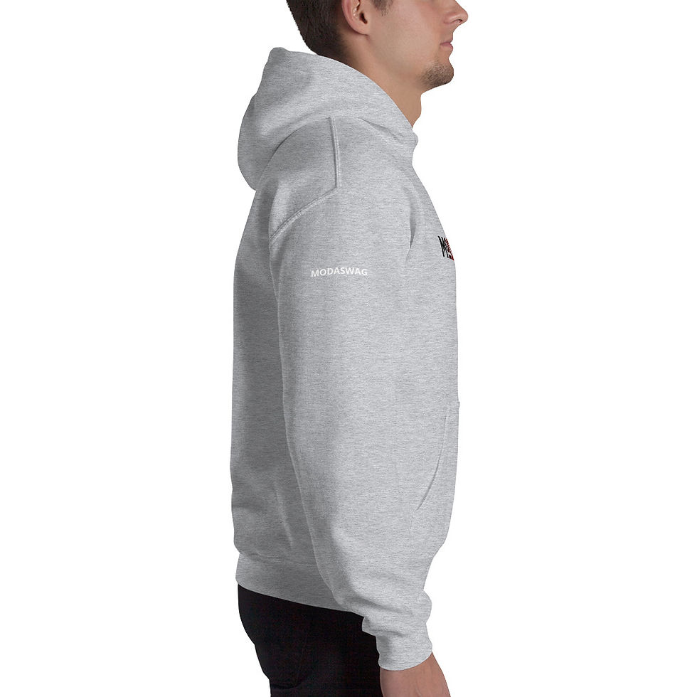 Thumbnail: MODASWAG Hoodie