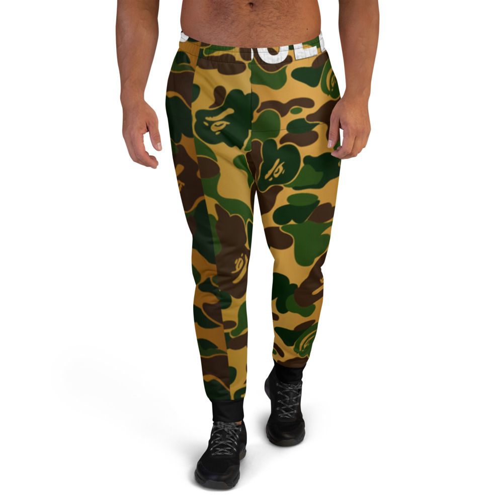 Men's Joggers