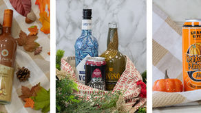 Planning Fall and Holiday Packaging Starts Now