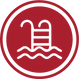 Pool Icon