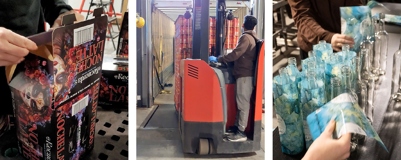 Why a One-Stop Shop for Pack-Out and 3PL Makes Packaging Simpler