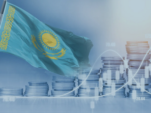 ВСЕМИРНЫЙ БАНК: ГОСФИНАНСЫ