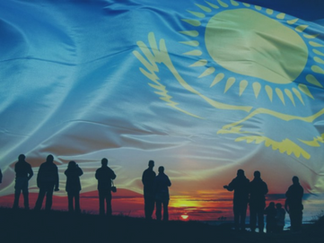 HOW KAZAKHSTANIS “VOTE WITH THEIR FEET”