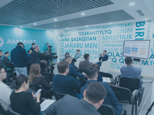 Региональное развитие обсудили эксперты на площадке SocioExpertClub