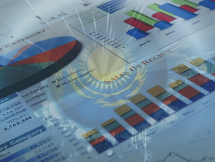 HOW THE KAZAKHSTANI ECONOMY IS FORMED