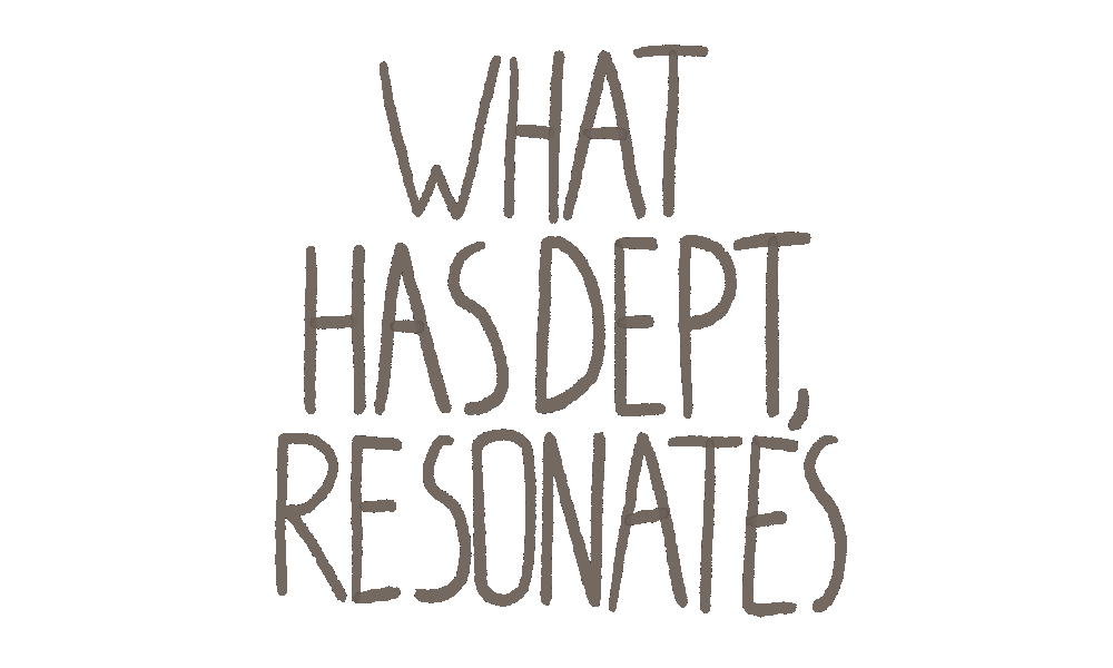 WHAT HAS DEPT Animation