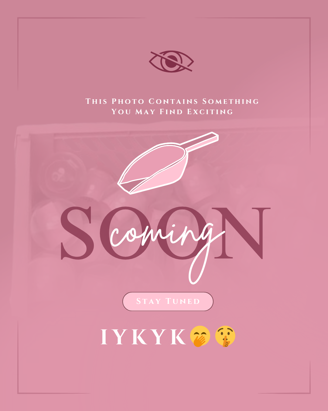 BlissfulScoops Mystery Bundle