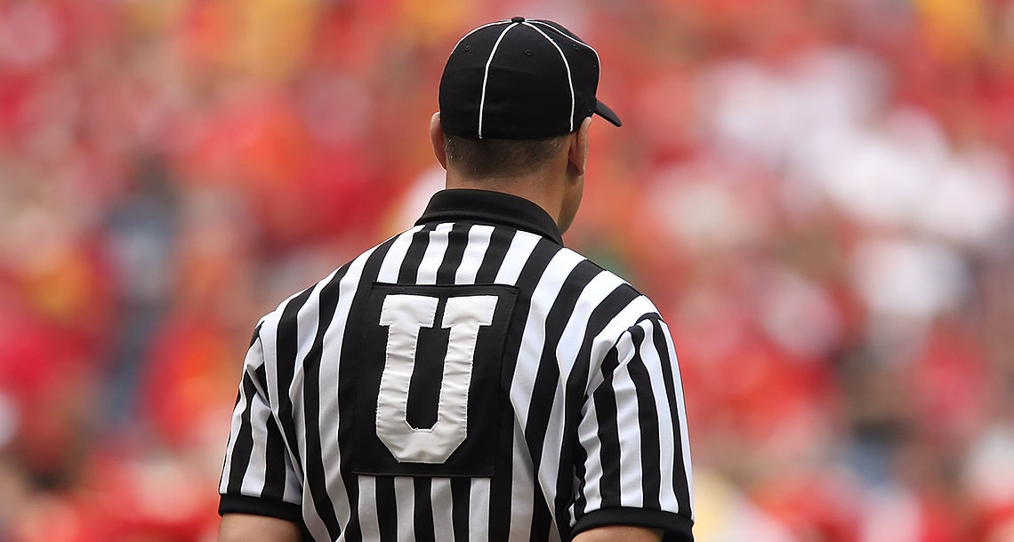 Umpire