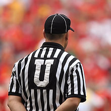 Umpire