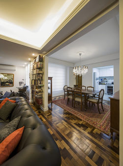 Estar/Jantar/Cozinha