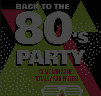 Flyers & Tickets for Local Fundraisers