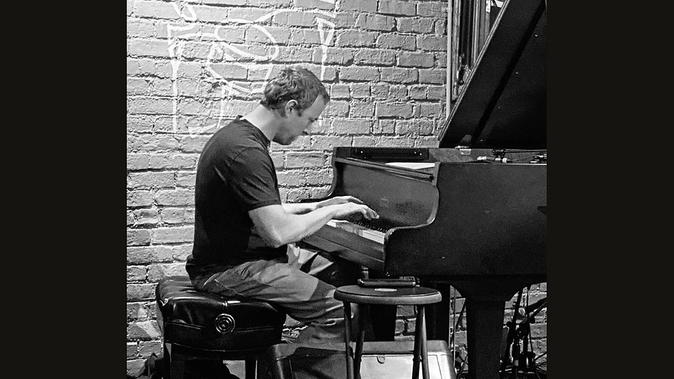 Titus Arko Quartet