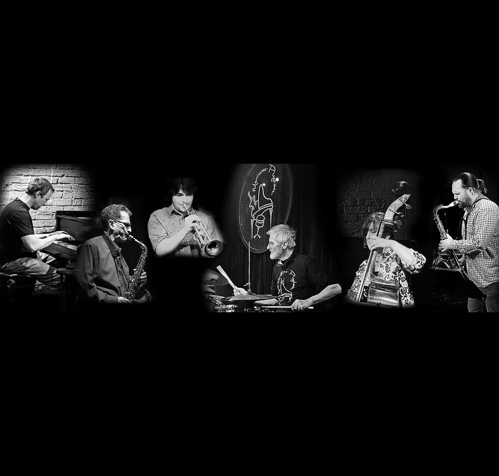 Jazz Open Session