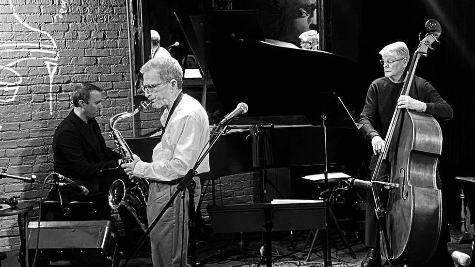 Don Lerman Quartet