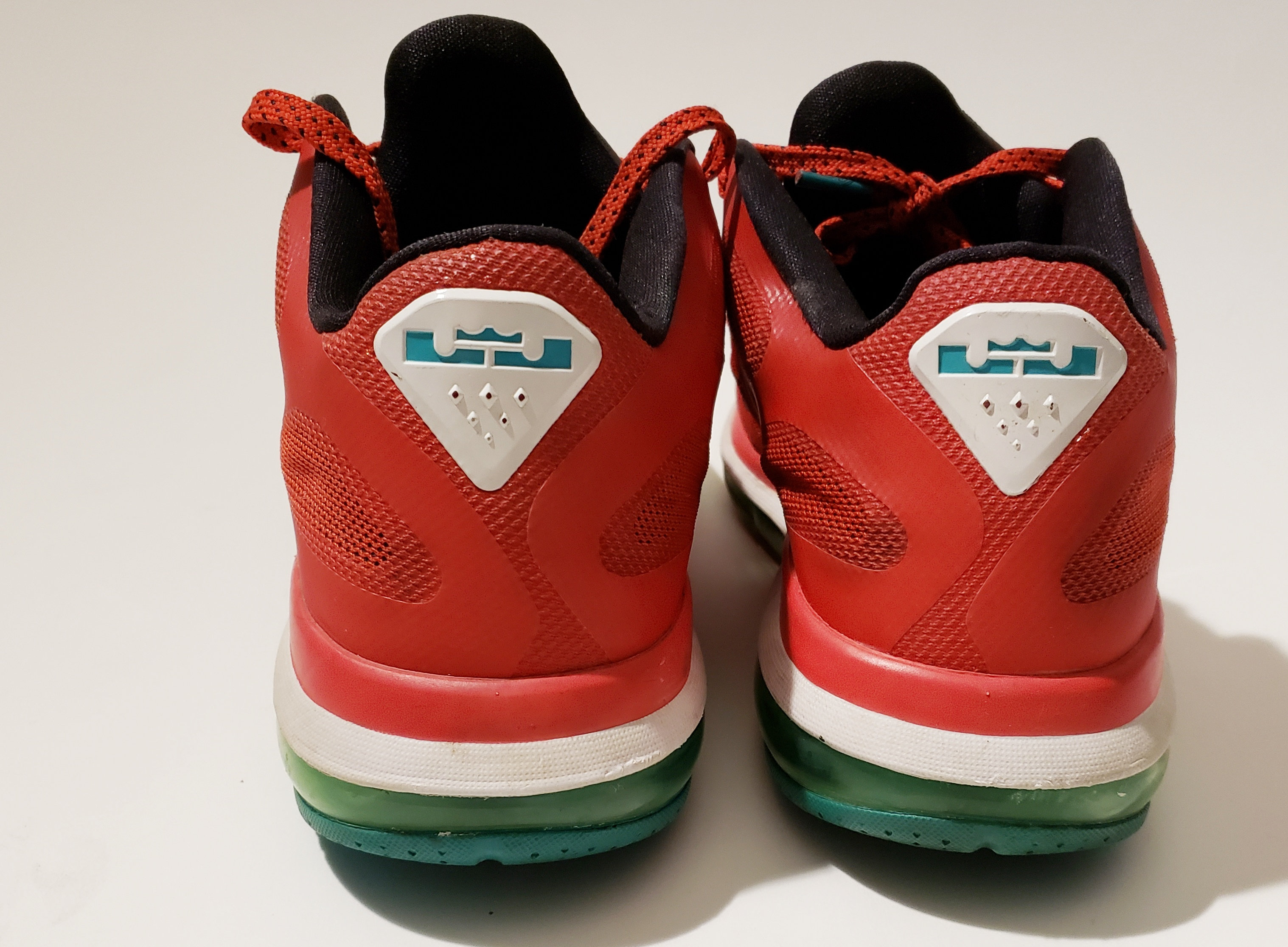 nike lebron 9 prijs