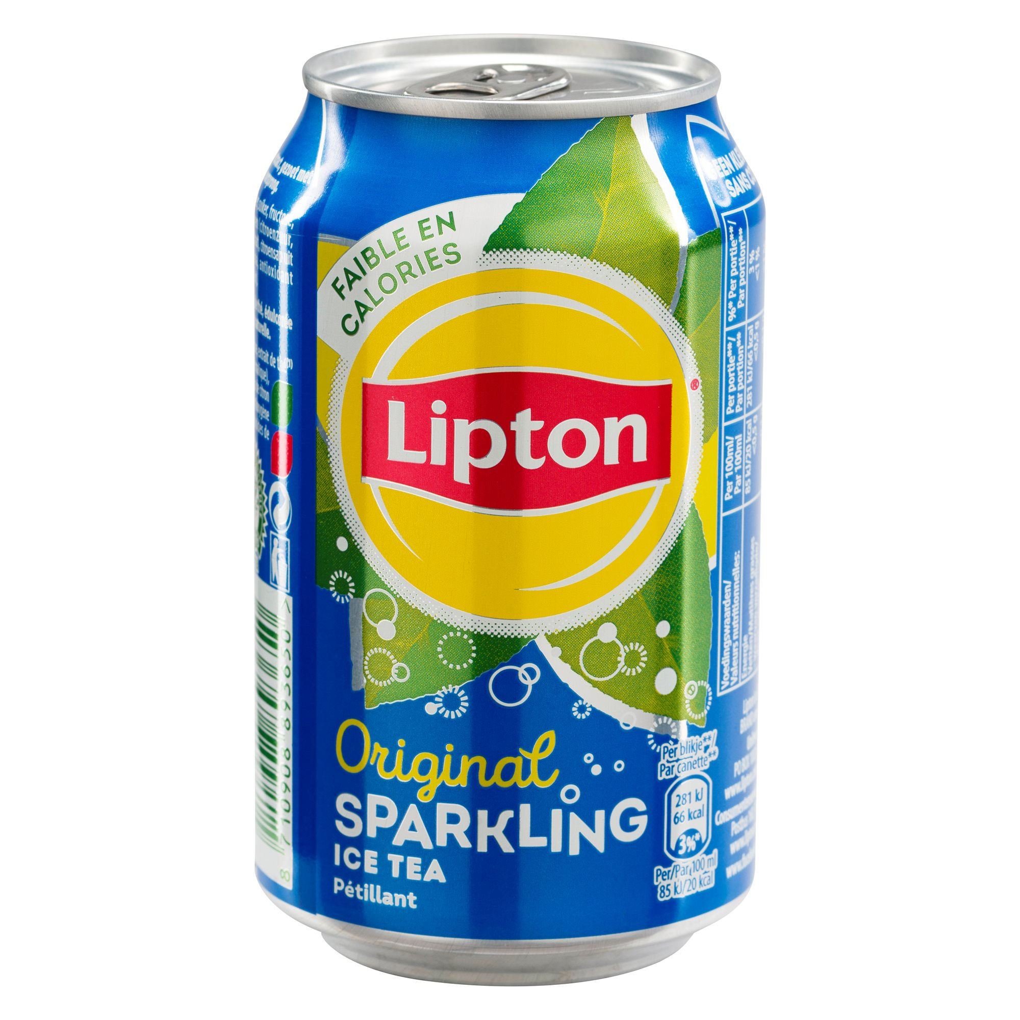 Lipton Ice Tea - Original 33cl (x24)