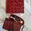 Thumbnail: Chanel Boy Medium Bag Organizer (Old Version) 