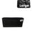 Thumbnail: Chanel Flap 19 Large 12" Bag Organizer