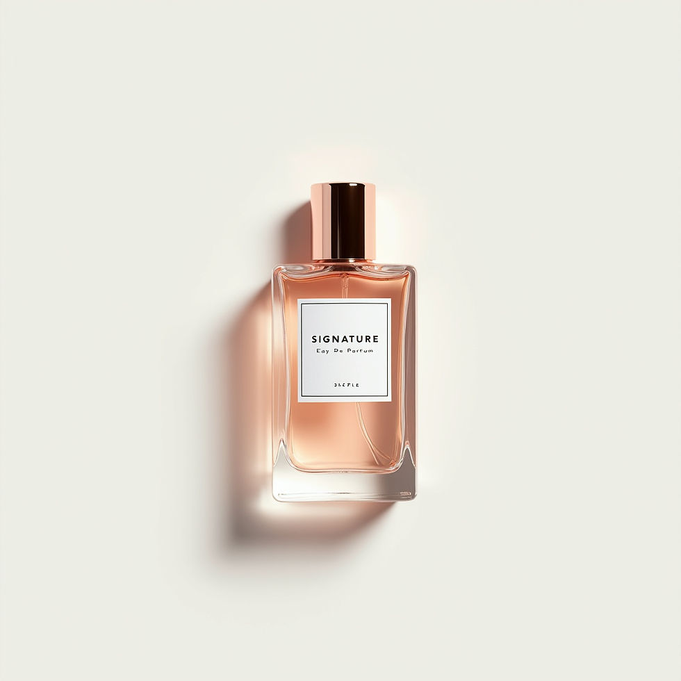 Signature Eau De Parfum