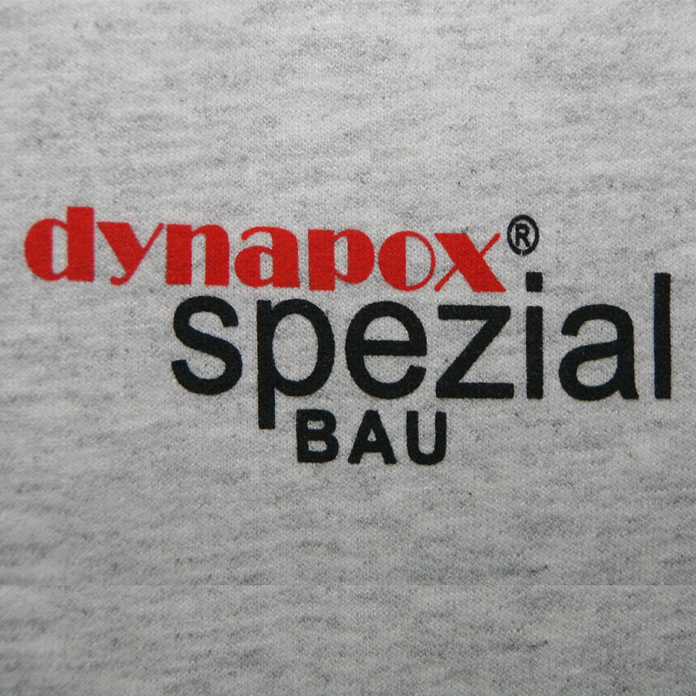 Siebdruck T-Shirt