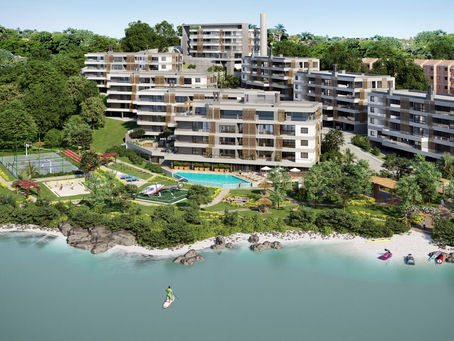 O Bairro João Paulo é a Nova Fronteira do Investimento Imobiliário de Alto Rendimento em Florianópolis