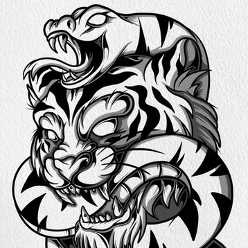 Don't Bite The Hand That Feeds