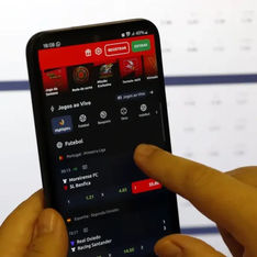 Varejo brasileiro perde R$ 103 bilhões para as bets em 2024