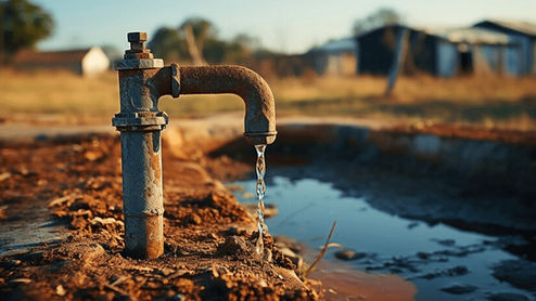 Empresa antecipa R$ 220 milhões para melhorias no serviço de água e esgoto ainda para a COP30