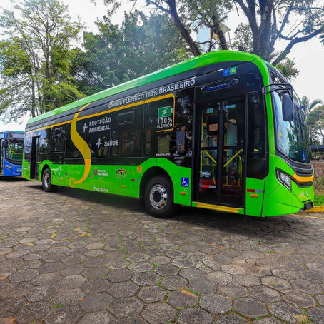 6 cidades do Pará podem receber verba do Novo PAC para mobilidade urbana em 2025