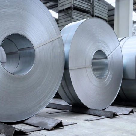 aluminio