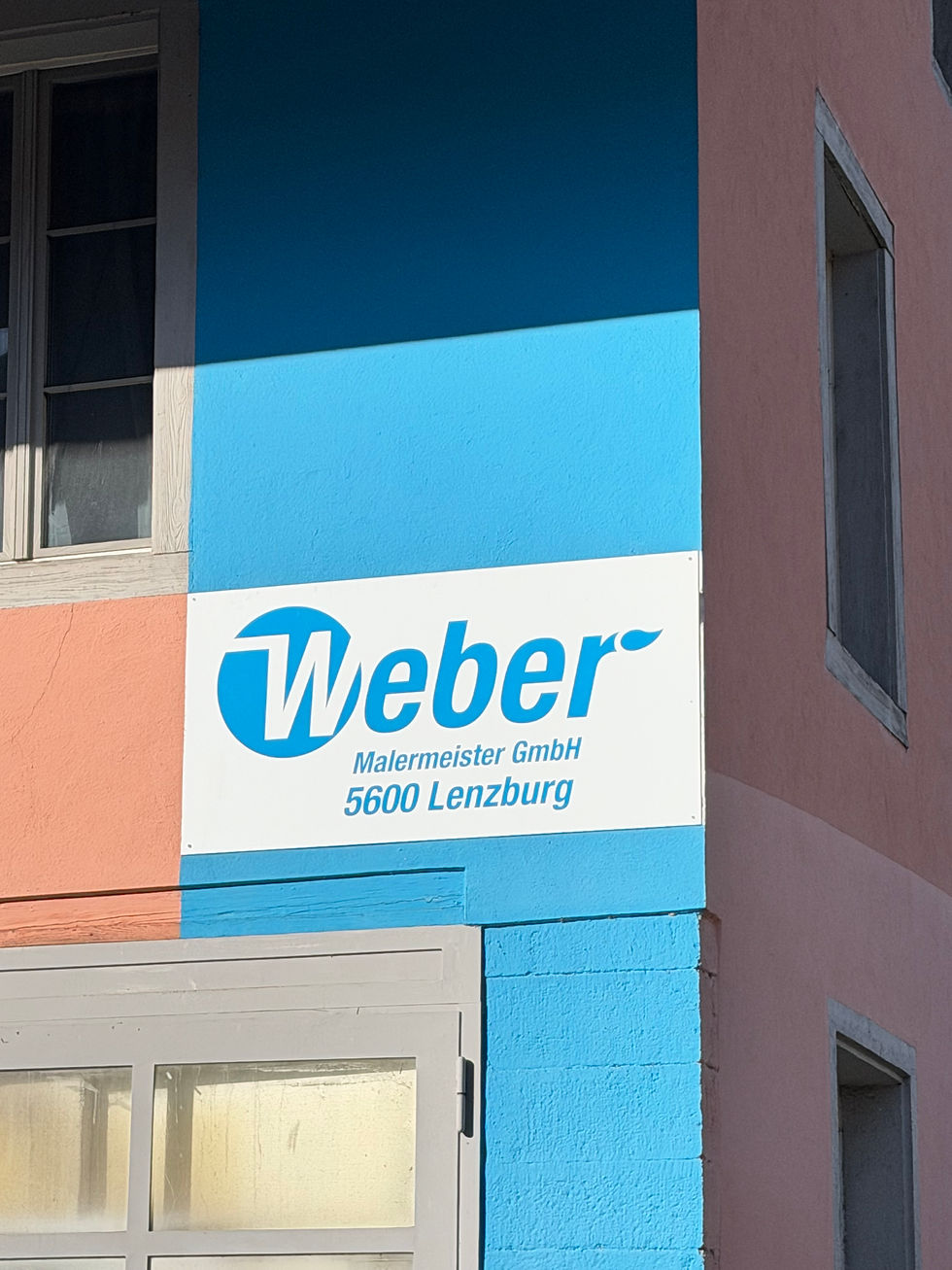 Logo Weber