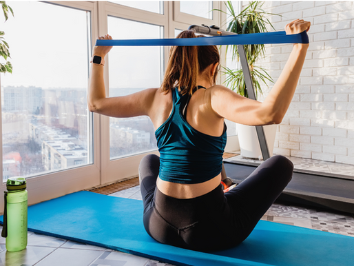 Why Women Over 40 Should Embrace Weightlifting