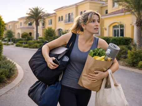 Why Willpower Is an Unreliable Strategy for Behaviour Change