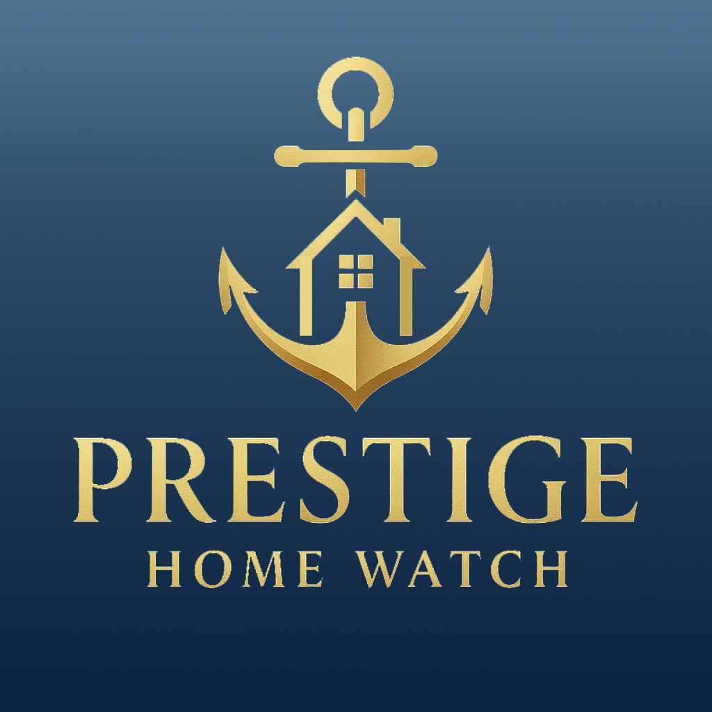 Prestige Home Watch & Concierge Service