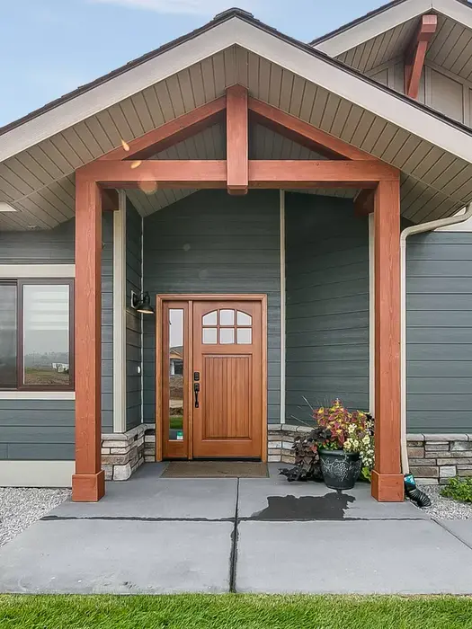 Residential Painting Gallery