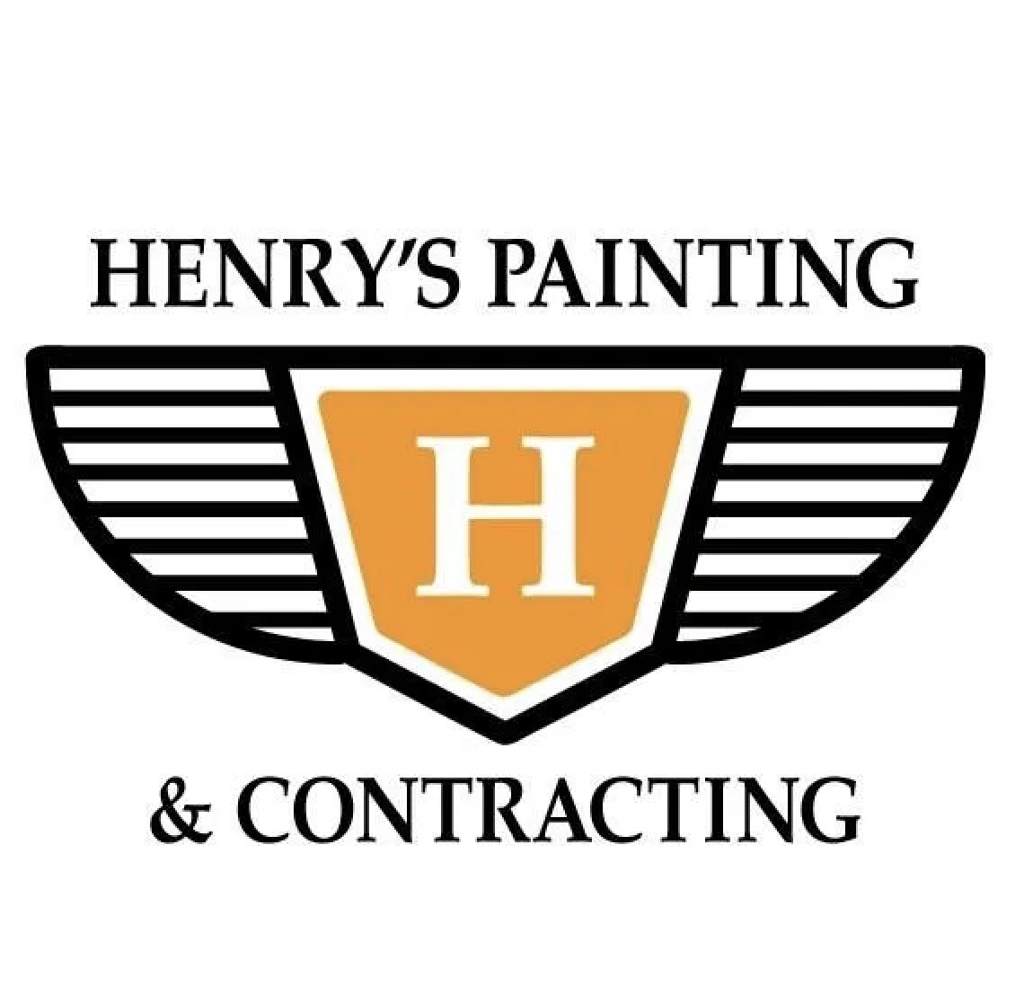 Writer: Henry's Painting & Contracting