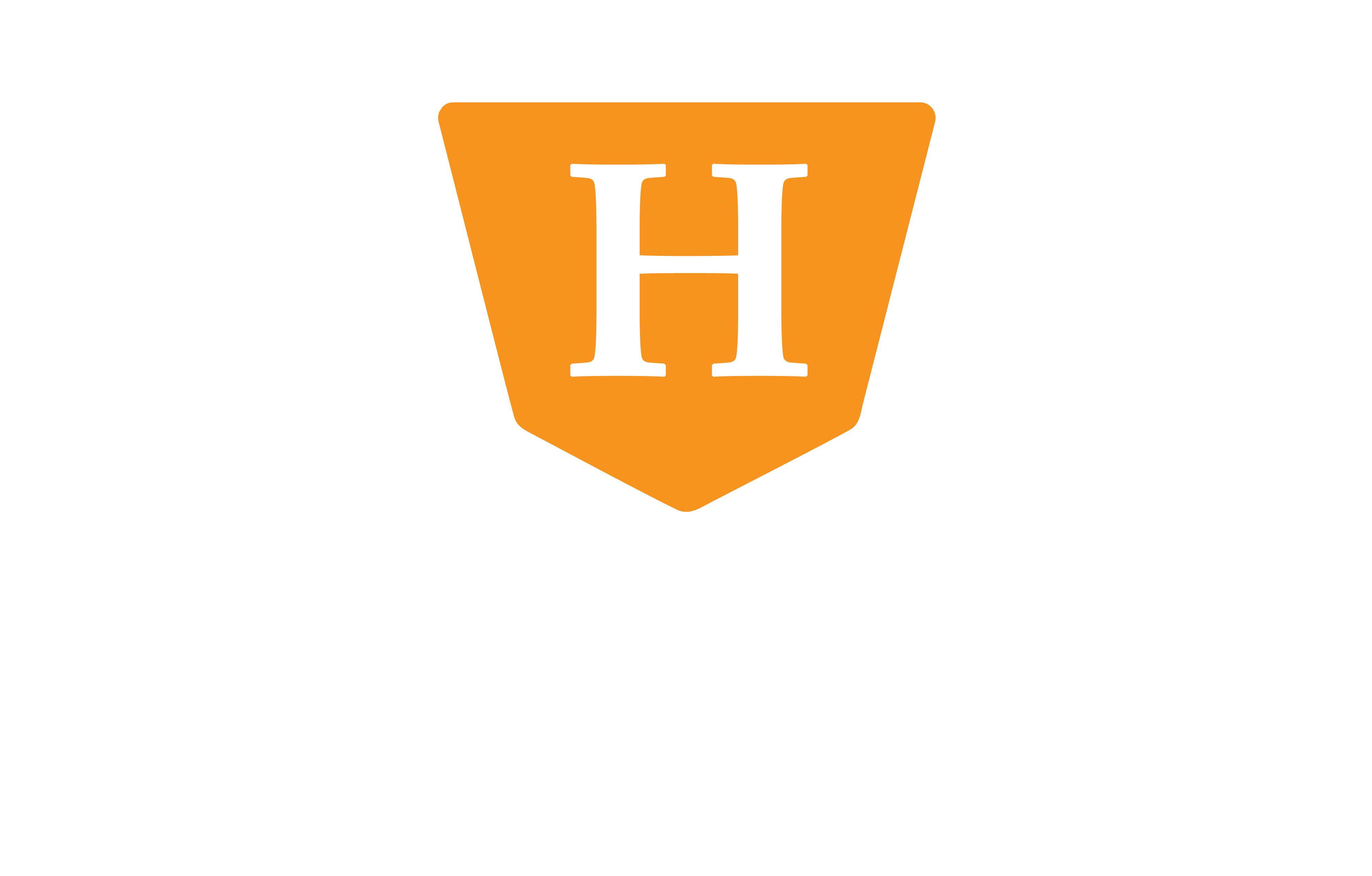 Henry's Painting & Contracting logo