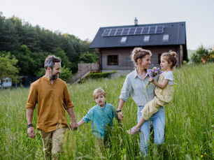 "Unlock Savings and a Greener Future: Understanding the Solar Tax Credit"