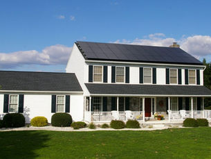 Planning a Home Solar Electric System