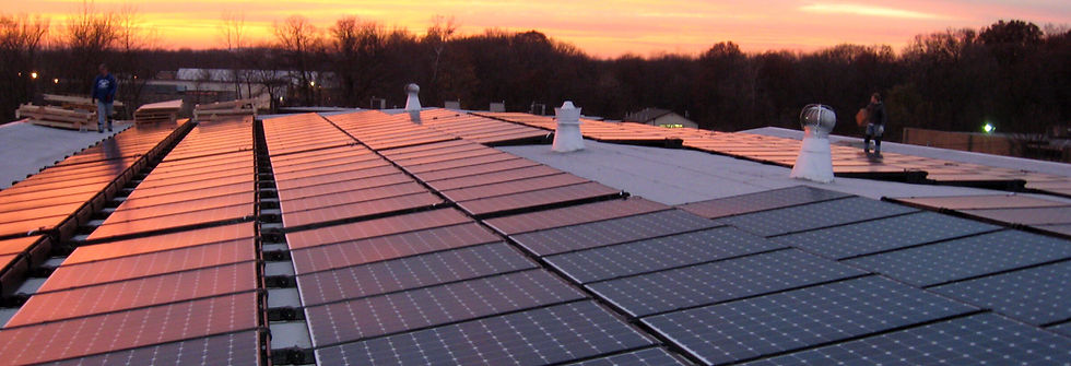 Embracing Renewable Energy for a Sustainable Future