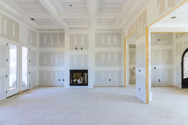Drywall Services Gallery Image