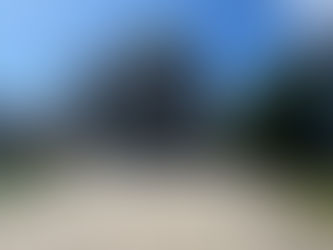 Aménagement paysager avec entrée en pavé uni devant une maison moderne sur la Rive-Sud de Montréal