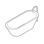 TUB | REVIT | VECTOR